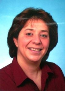 Profilbild von Bettina Johnsen