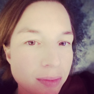 Profilbild von Bettina Johnson