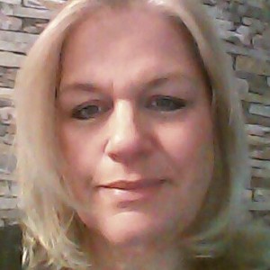 Profilbild von Bettina Johnsson