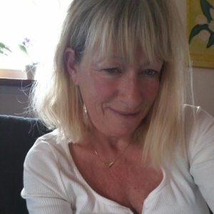 Profilbild von Bettina Joos