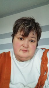 Profilbild von Bettina Jordan