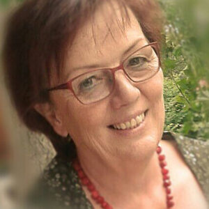 Profilbild von Bettina Jost