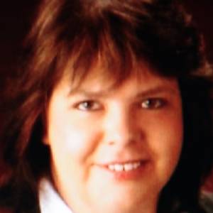 Profilbild von Bettina Jungbluth