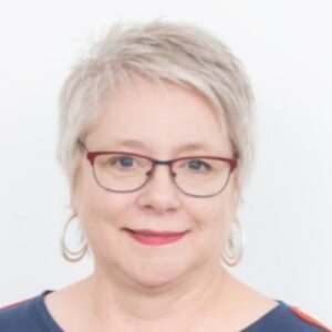 Profilbild von Bettina Kahl