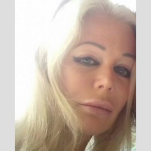 Profilbild von Bettina Kahles