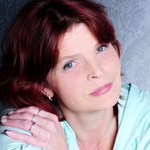 Profilbild von Bettina Kanzler