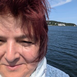 Profilbild von Bettina Karow