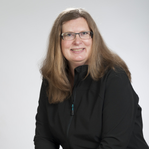 Profilbild von Bettina Karrer