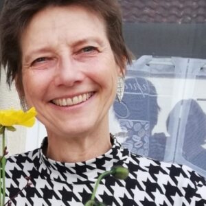 Profilbild von Bettina Karst