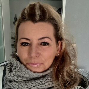 Social Media Profilbild Bettina Karwowski 