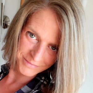 Profilbild von Bettina Kastorf