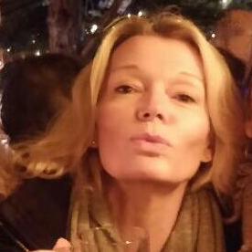 Profilbild von Bettina Kater