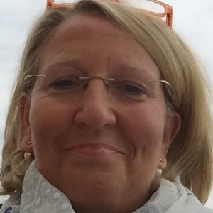 Profilbild von Bettina Kau