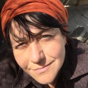 Profilbild von Bettina Kauschke