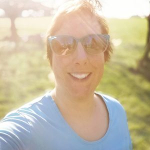 Profilbild von Bettina Kehlbeck