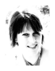 Profilbild von Bettina Kellberger