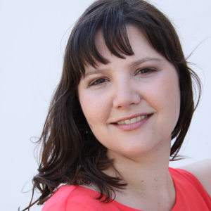 Profilbild von Bettina Keller