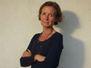 Profilbild von Bettina Keller