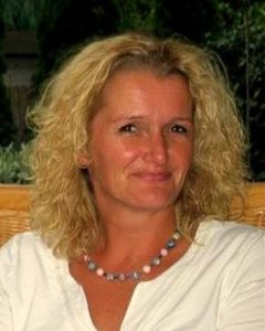 Profilbild von Bettina Kelley