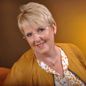 Profilbild von Bettina Kentrup