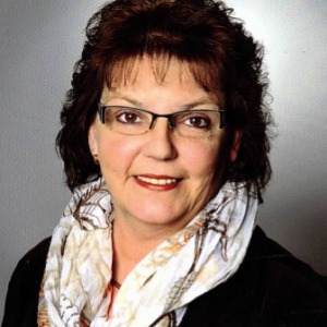 Profilbild von Bettina Kern