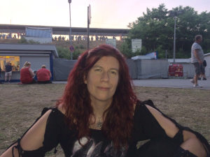 Profilbild von Bettina Kern