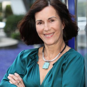 Profilbild von Bettina Kertscher