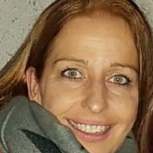 Social Media Profilbild Bettina Keutgen 