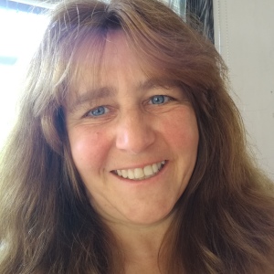 Profilbild von Bettina Kielmann