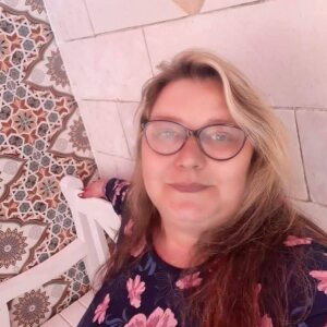 Profilbild von Bettina Kieninger- Grassi