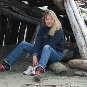 Profilbild von Bettina Kienzler