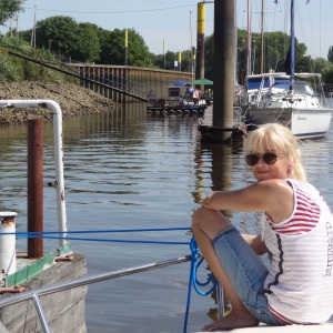 Profilbild von Bettina Kieselhorst