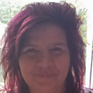 Profilbild von Bettina Kind-Nixdorf