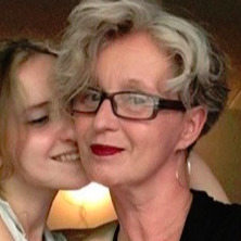 Profilbild von Bettina Kindermann