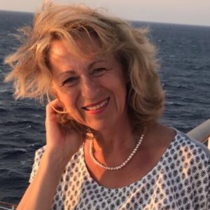 Profilbild von Bettina Kirschner-Bresan