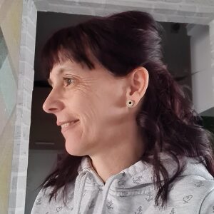 Profilbild von Bettina Klebs-Mentzel