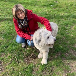 Profilbild von Bettina Klees