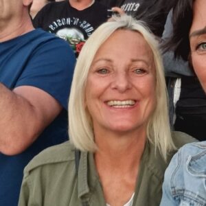 Profilbild von Bettina Klein