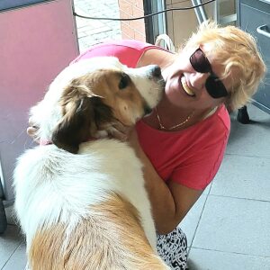 Profilbild von Bettina Klein