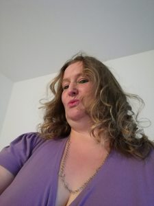 Profilbild von Bettina Klemz