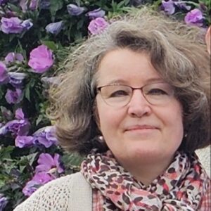 Profilbild von Bettina Kletta