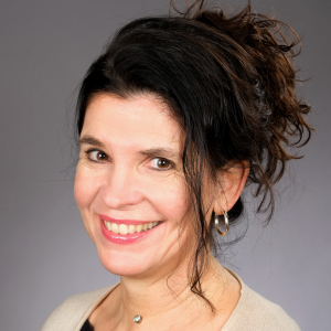 Profilbild von Bettina Kliesch