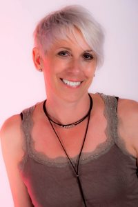 Profilbild von Bettina Klingel