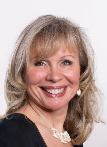 Profilbild von Bettina Klingenstein