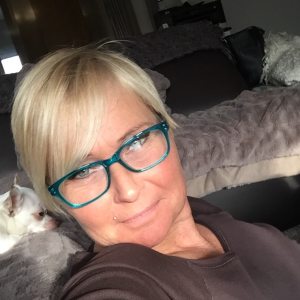Profilbild von Bettina Klinger