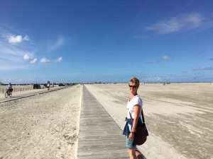 Profilbild von Bettina Klodt