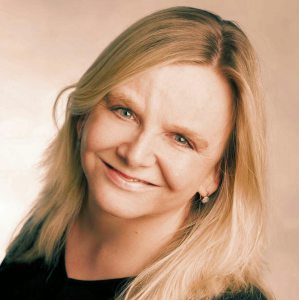 Profilbild von Bettina Klöckener