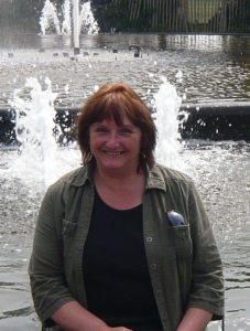 Profilbild von Bettina Kloke