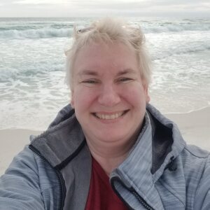 Profilbild von Bettina Klüver Knaack