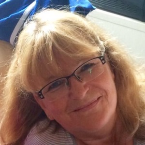 Profilbild von Bettina Kluge